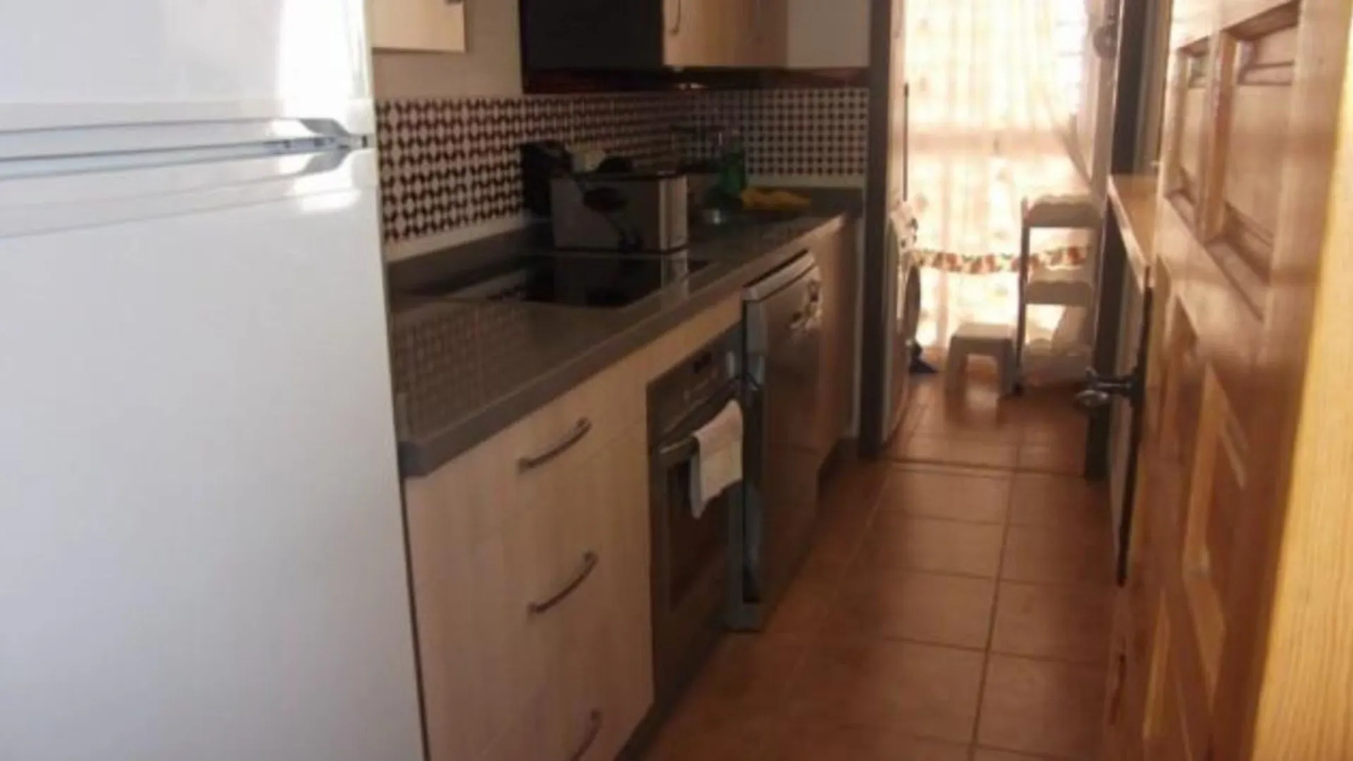 Atlanterra Apartment 103426 By Mo Rentals Tarifa