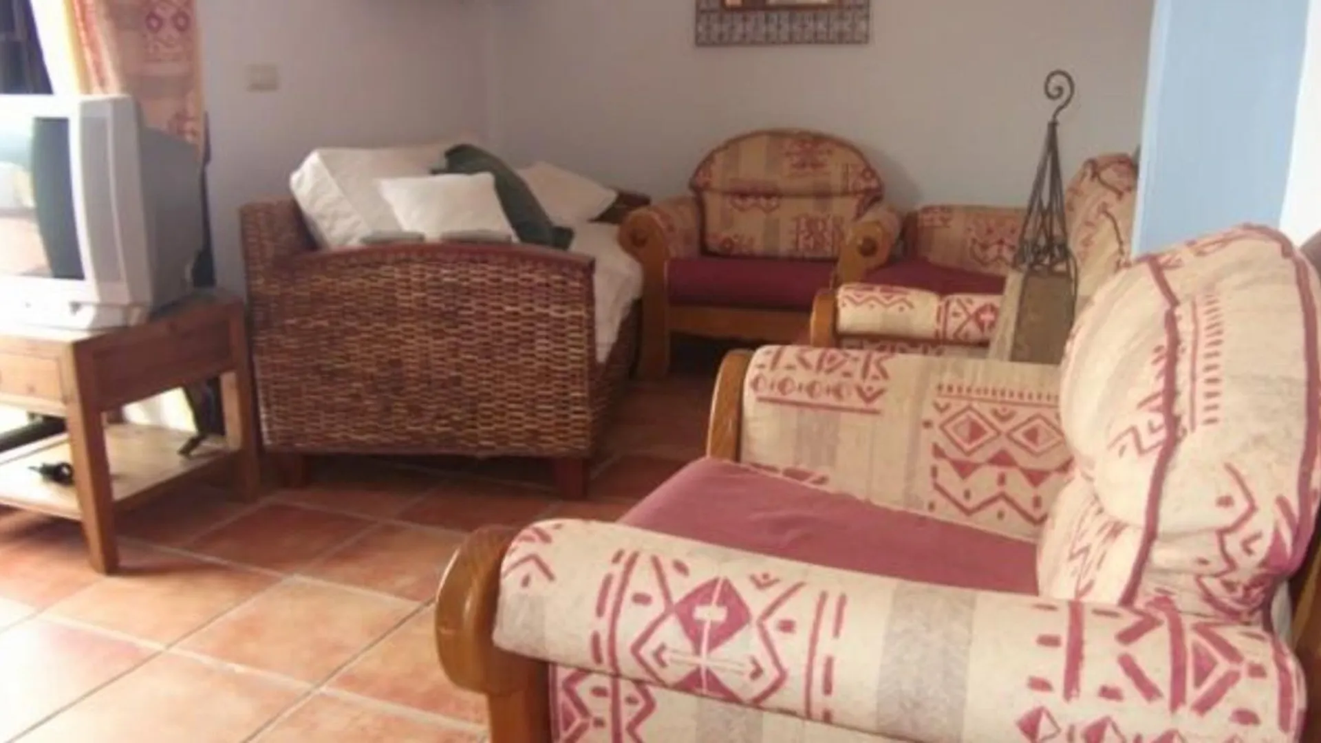 טריפה Atlanterra Apartment 103426 By Mo Rentals