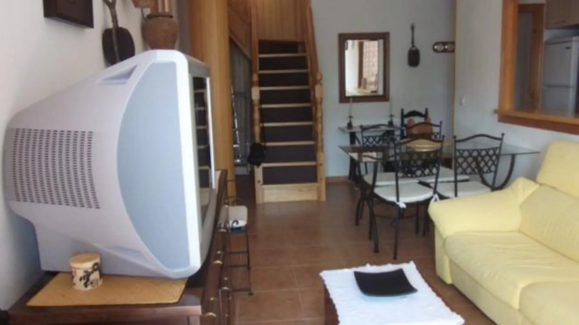 טריפה Atlanterra Apartment 103426 By Mo Rentals